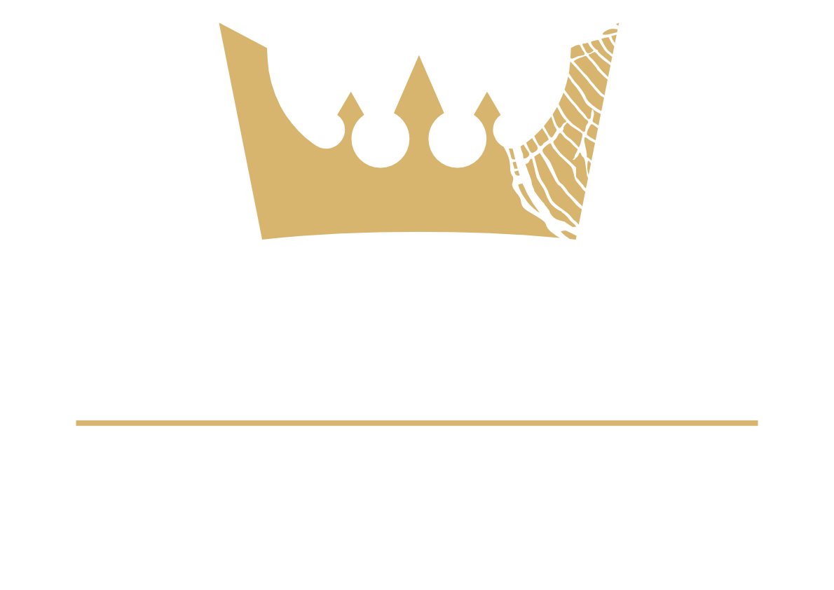 Logo Holzkrone Bauschreinerei Möbelschreinerei Meisterbetrieb