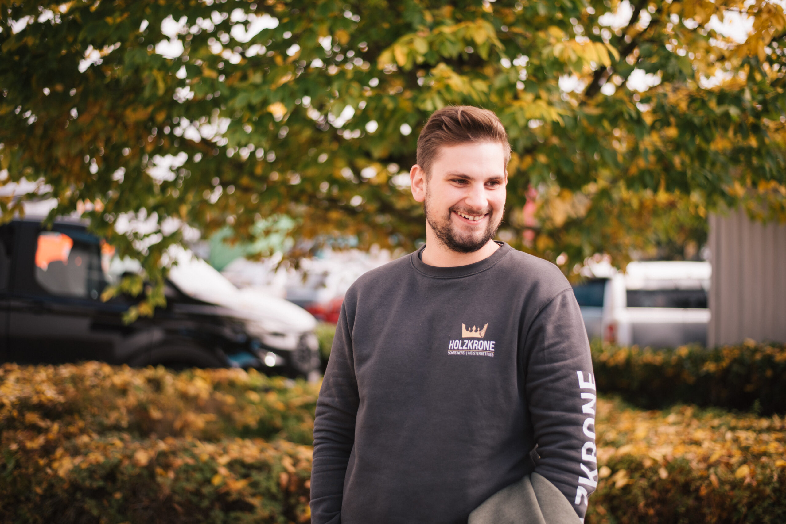 Clemens Ihrig – Schreinermeister