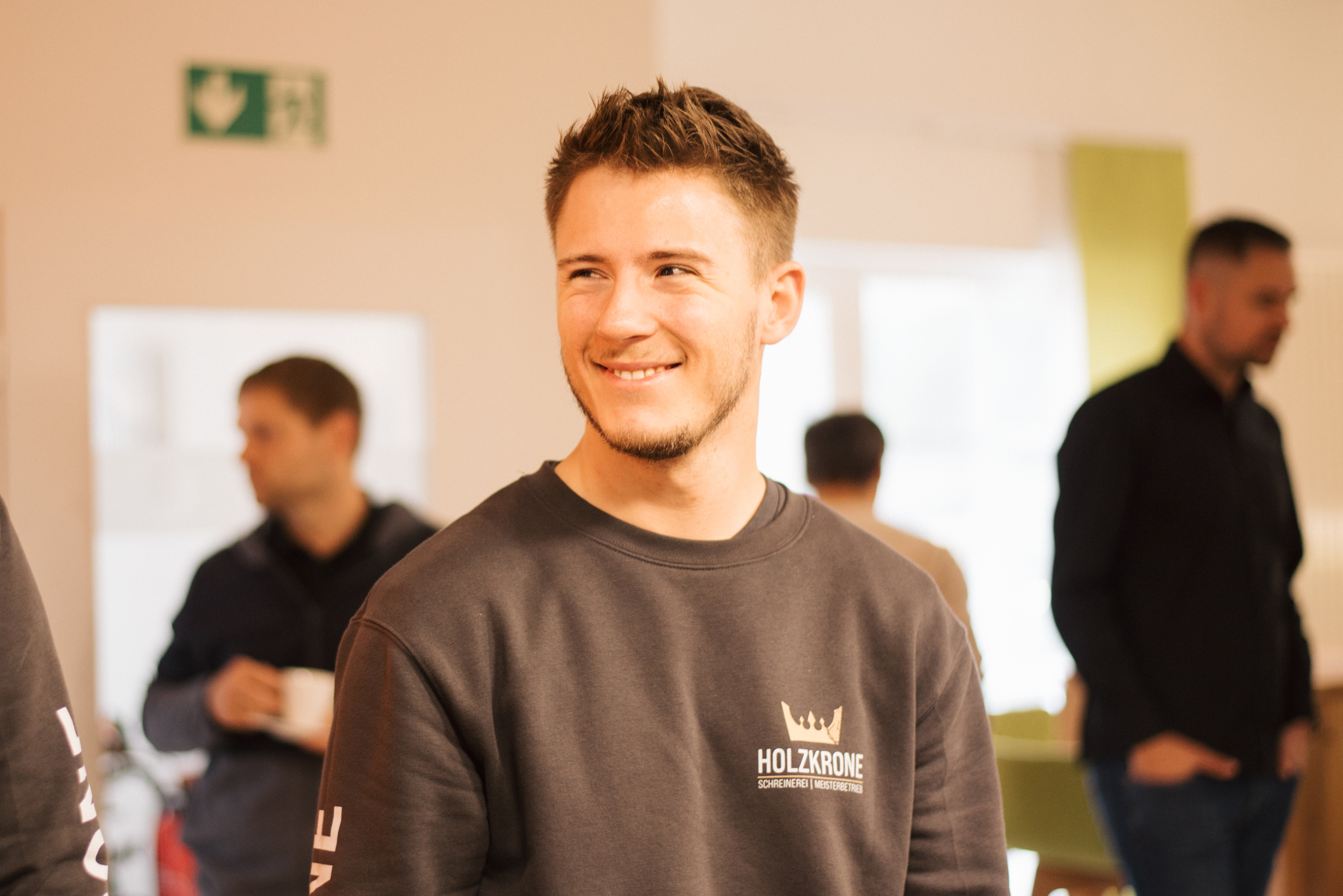 Benedikt Ihrig – Schreinermeister