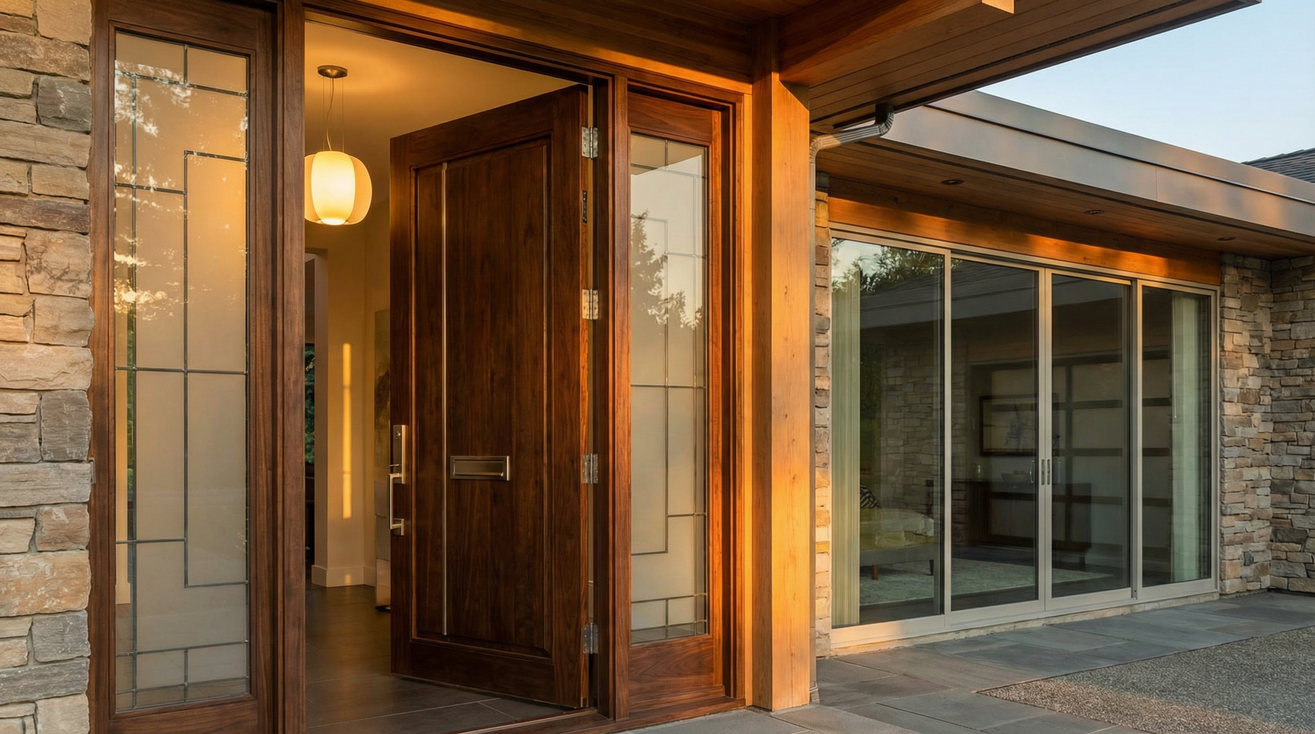 Fenster & Haustüren